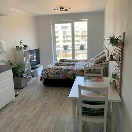 Santova Apartment *