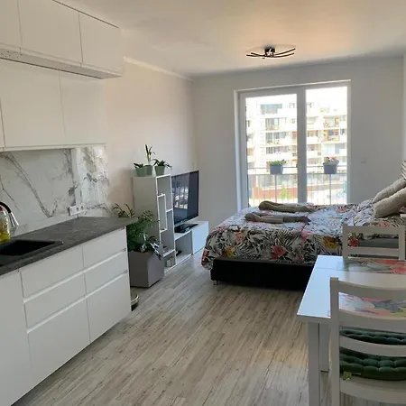 Apartment Santova