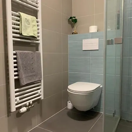 شقة Santova *