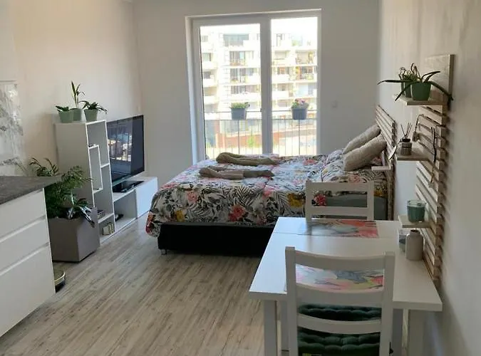 šantova Apartmán *
